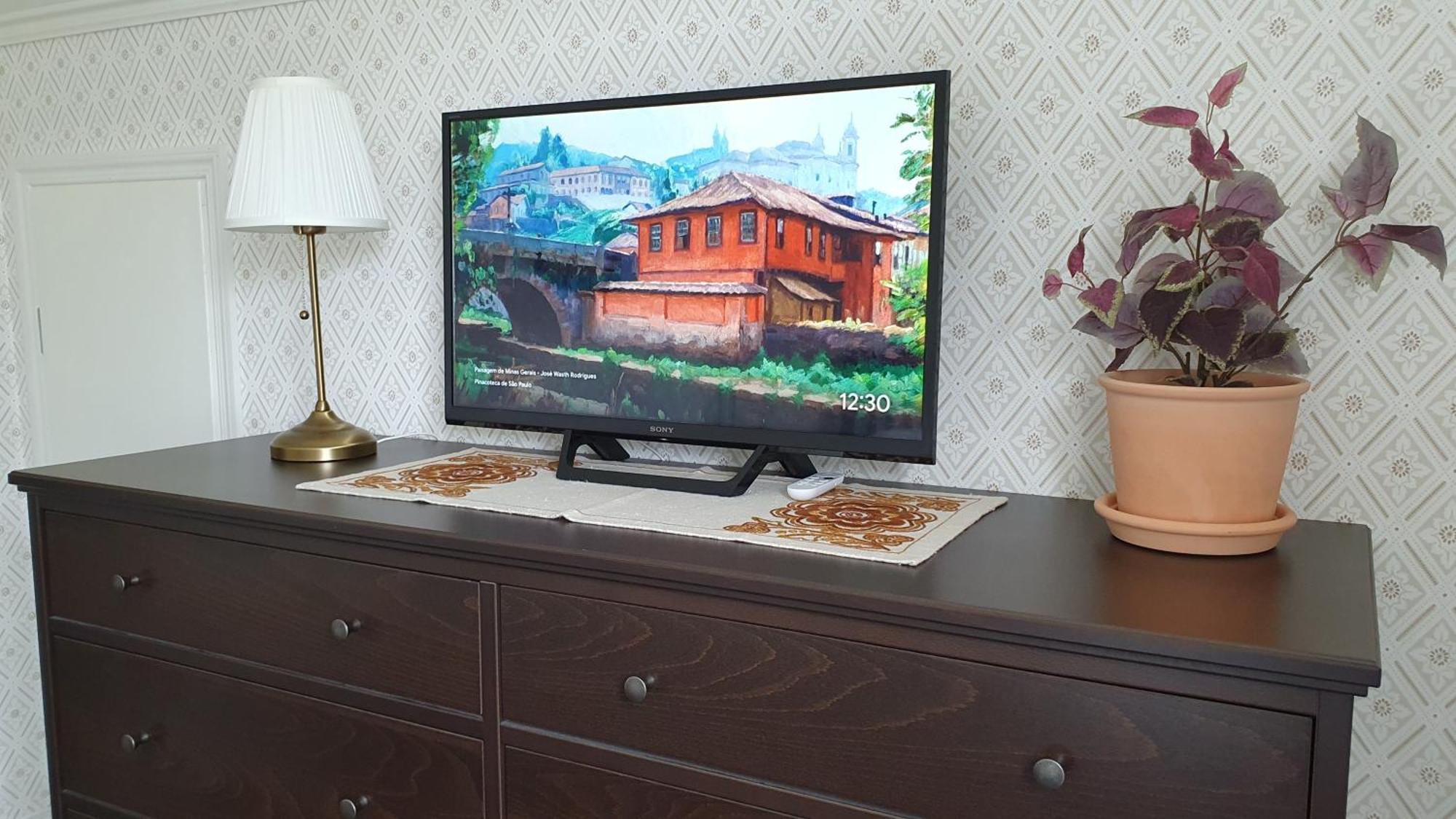 Trygheim Feriehus Bud Ngoại thất bức ảnh